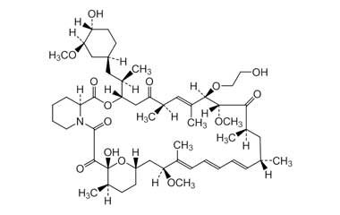 Everolimus EP Impurity D